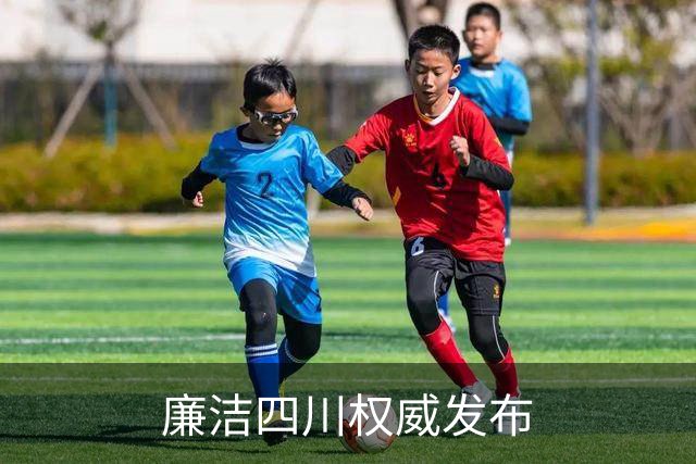 廉洁四川权威发布